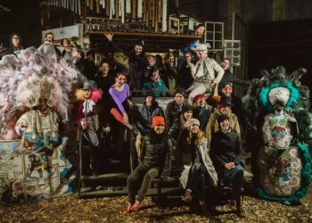 How Pacific Content Hosted a Creative Executive Offsite in New Orleans
