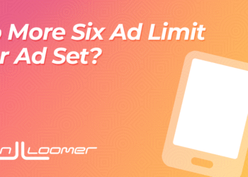 No More Six Ad Limit Per Ad Set