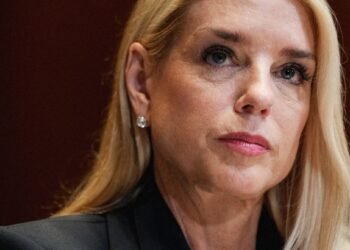 Trump’s Defiance of TikTok Ban Prompted Immunity Promises to 10 Tech Companies