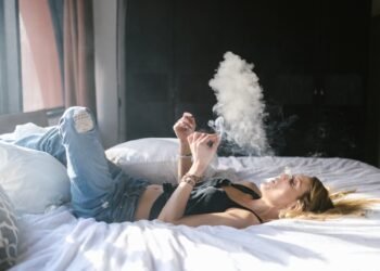 Policy Lag on Pot: How State Laws Struggle to Keep Up With Cannabis-Impaired Driving