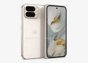 Google’s next Pixel Fold might be completely dust-proof