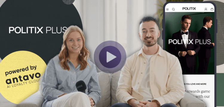 Politix Plus Loyalty Program: Loyalty That Fits