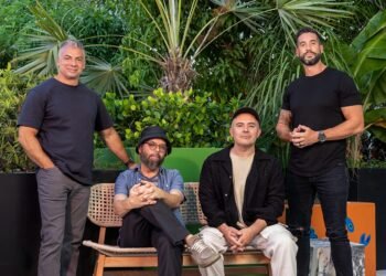 Anniversary Stories: LP Steele of POPLIFE Looks Back, and to the Future