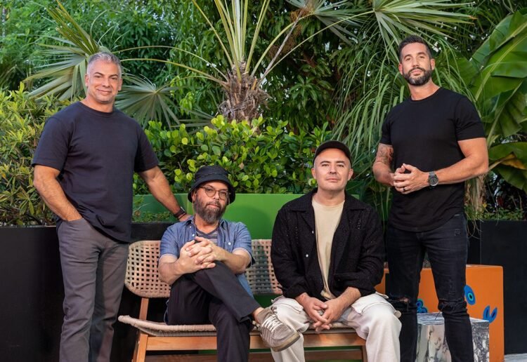 Anniversary Stories: LP Steele of POPLIFE Looks Back, and to the Future