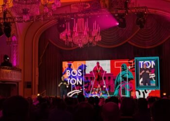 Quest Shares Tips on Leveraging a Host City as an Event Theme