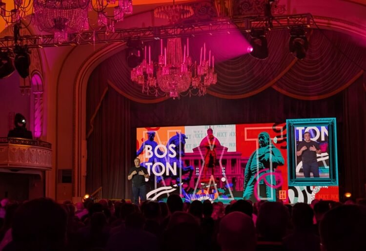 Quest Shares Tips on Leveraging a Host City as an Event Theme