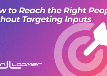 How to Reach the Right People Without Relying on Targeting Inputs