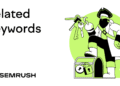 What Are Related Keywords? And 6 Ways to Find Them