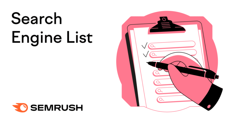 20 Best Search Engines Compared