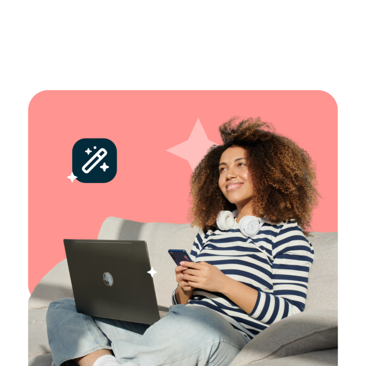 Social media approval workflow explained (with free template)