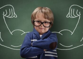 Focus on your strengths not your weeknesses