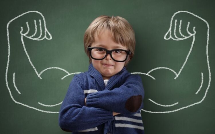 Focus on your strengths not your weeknesses