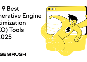 The Best 9 Generative Engine Optimization (GEO) Tools of 2025