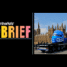 The Brief: Giant F1 Helmets and Goldfish Retrieval Services