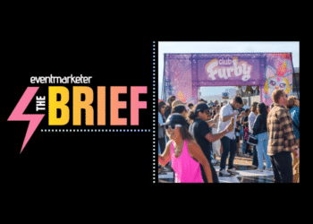 The Brief: Furby Clubs and Drip Lounges