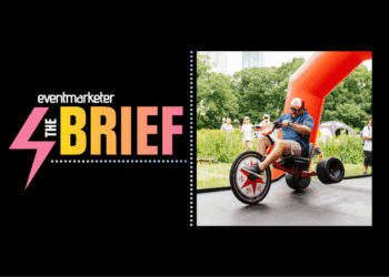 The Brief: Cheesesteak Races and ‘ColdplayGate’