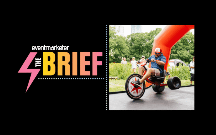 The Brief: Cheesesteak Races and ‘ColdplayGate’