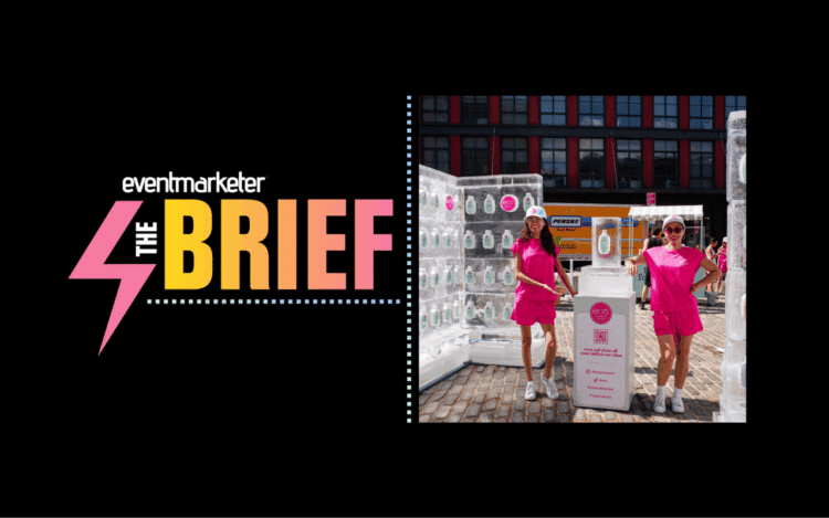 Frozen Lotion and Chainsaw-sliced Sandwiches