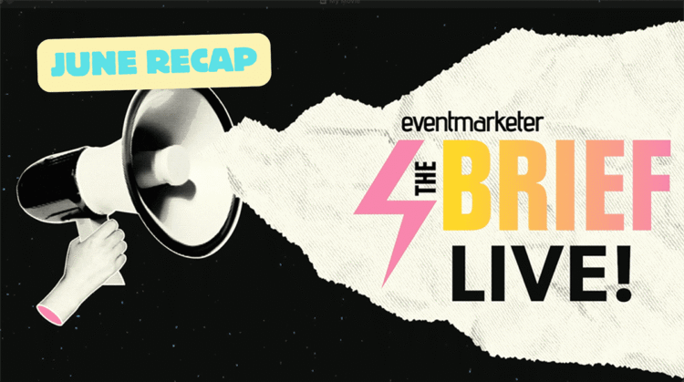 Watch: The Brief, Live! June 2025 News and Trends Commentary