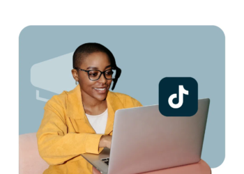 How to use and post TikToks from your computer