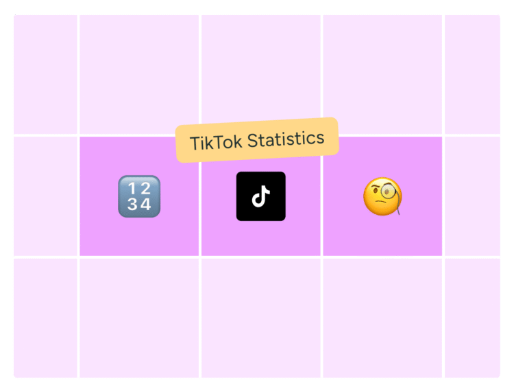 31 TikTok Statistics to Know for 2025
