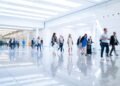 Six Travel Hacks from Trade Show and Event Pros