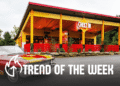 Experiential Trend of the Week: Diner Digs