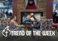 Experiential Trend of the Week: Relaxed Connection