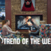 Experiential Trend of the Week: Relaxed Connection