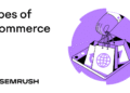 6 Types of Ecommerce Business Models + Examples
