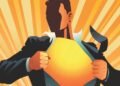 Unleash Your Superpowers – with clarity and commitment to purpose