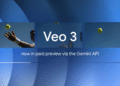 Build with Veo 3, now available in the Gemini API
