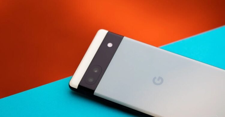 Yet another Pixel 6A caught fire