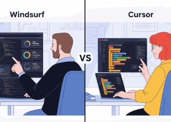 Difference between Windsurf & Cursor: What should you choose
