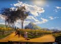 ‘Wizard of Oz’ blown up by AI for giant Sphere screen
