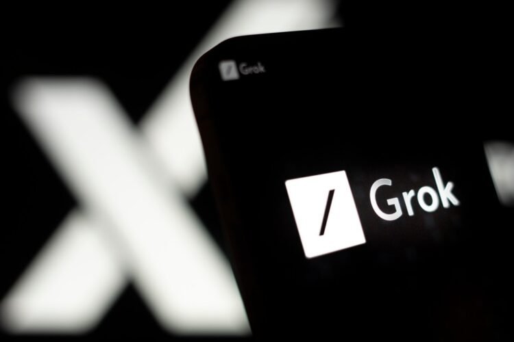 ‘Improved’ Grok criticizes Democrats and Hollywood’s ‘Jewish executives’