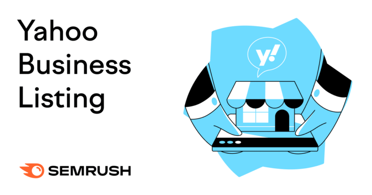 How to Get a Yahoo Business Listing to Boost Local Visibility