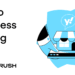 How to Get a Yahoo Business Listing to Boost Local Visibility