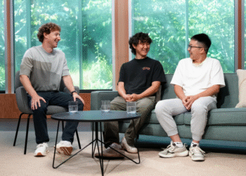 Shengjia Zhao named Meta Superintelligence Chief Scientist
