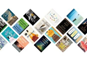 Libby is adding an AI book recommendation feature
