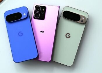 Here are all the Android phones that support Qi2