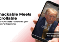 Snackable Meets Scrollable: How VDO Shots Transforms the Reader Experience