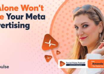 AI Won’t Save You, How Meta Advertising Can
