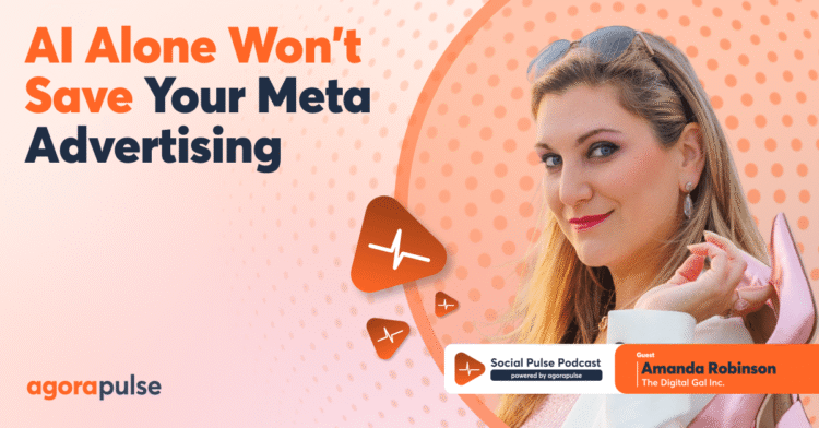 AI Won’t Save You, How Meta Advertising Can