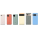 A history of 10 generations of Pixel