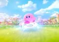 A Nintendo Direct focused on Kirby Air Riders is set for August 19