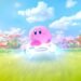 A Nintendo Direct focused on Kirby Air Riders is set for August 19