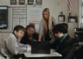 Miami-Dade County Public Schools uses Gemini for Education for 100,000 high-school students and teachers.