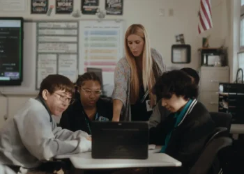 Miami-Dade County Public Schools uses Gemini for Education for 100,000 high-school students and teachers.
