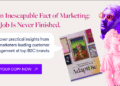 AI in Marketing: The Ultimate Guide for B2C Brands in 2025
